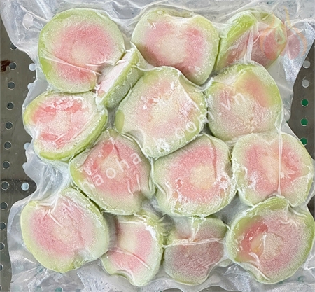 FROZEN GUAVA
