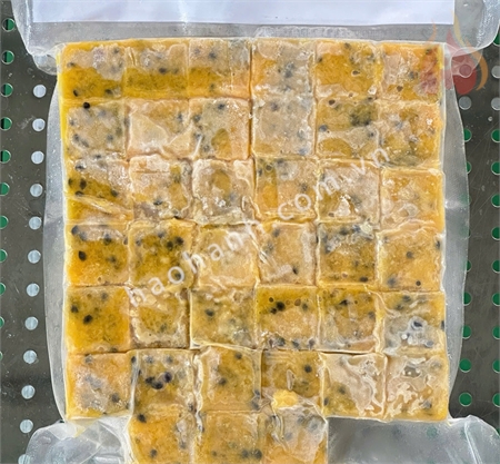 FROZEN PASSION FRUIT 