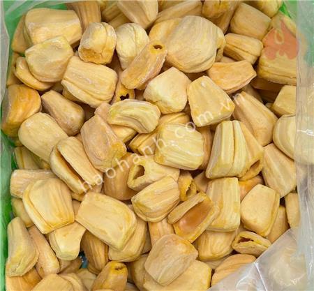 FROZEN RED/ YELLOW JACKFRUIT