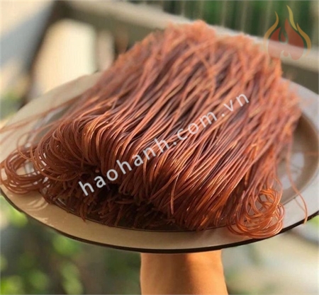 BROWN RICE NOODLES - EAT CLEAN