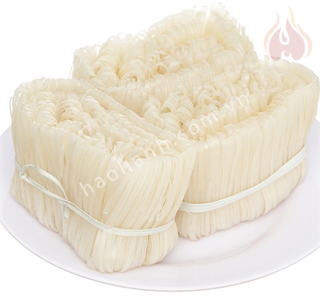 CHŨ RICE NOODLES